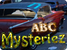 ABC Mysteriez: Hidden Letters ABC Mysteriez: Hidden Letters