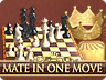 Mate in One Move Mate in One Move