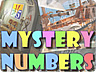 Mystery Numbers Mystery Numbers