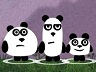 3 Pandas 2: Night 3 Pandas 2: Night