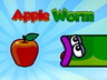 Apple Worm Apple Worm
