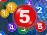 Bubble Number Bubble Number