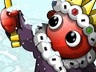 Dibbles 2: Winter Woes Dibbles 2: Winter Woes