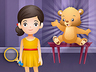 Find the Teddy Bear Find the Teddy Bear