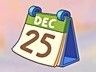 Krismas Mahjong 2 Krismas Mahjong 2