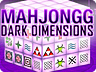 Mahjongg Dark Dimensions Mahjongg Dark Dimensions