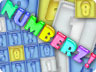 Numberz! Numberz!