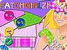Patchgirlz! Patchgirlz!