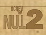 Screw the Nut 2 Screw the Nut 2
