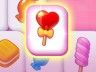 Solitaire Mahjong Candy 2 Solitaire Mahjong Candy 2