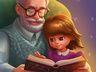 Word Scramble - Family Tales Word Scramble - Family Tales