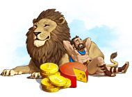 12 подвигів Геракла. Критський бик
