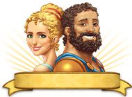 12 подвигів Геракла. Мегара-рятівниця