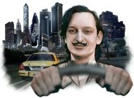Детективний роман
