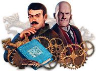 Алекс Хантер. Володар розуму