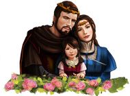 Пробудження. Зачарований замок