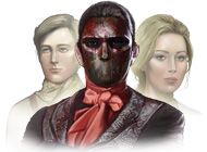 Край свідомості. Синдром Доріана Грея