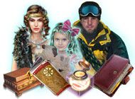 Хроніки відьом та чаклунів
