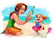 Delicious. Emily's Message in a Bottle. колекційне видання