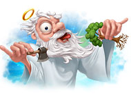 Doodle God. Секрети генези