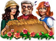 Фермери. Таємниця семи тотемів