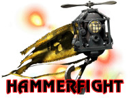 Hammerfight