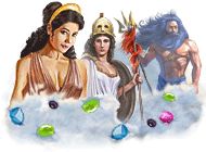 Герої Еллади 3. Афіни