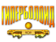 Гіперболоїд