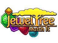 Jewel Tree: Match It
