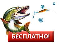На риболовлю!