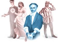 Таємниці минулого. Загадка смерті Гудіні. колекційне видання