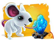 MouseCraft. Мишача лабораторія
