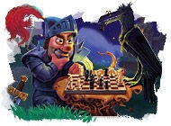 Янки при дворі короля Артура 4
