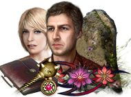 Клеймо долі