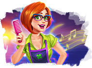 Sally's Salon – Beauty Secrets. колекційне видання