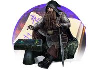 Книга бажань