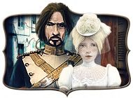 Поза часом. Втрачене місто