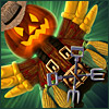 Вторгнення курей 5. Темний дзьоб. Halloween Edition Вторгнення курей 5. Темний дзьоб. Halloween Edition