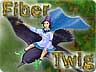 Fiber Twig Fiber Twig
