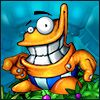 Oozi. Земна пригода Oozi. Земна пригода