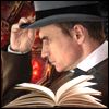 Пейдж Харпер та книга таємниць Пейдж Харпер та книга таємниць